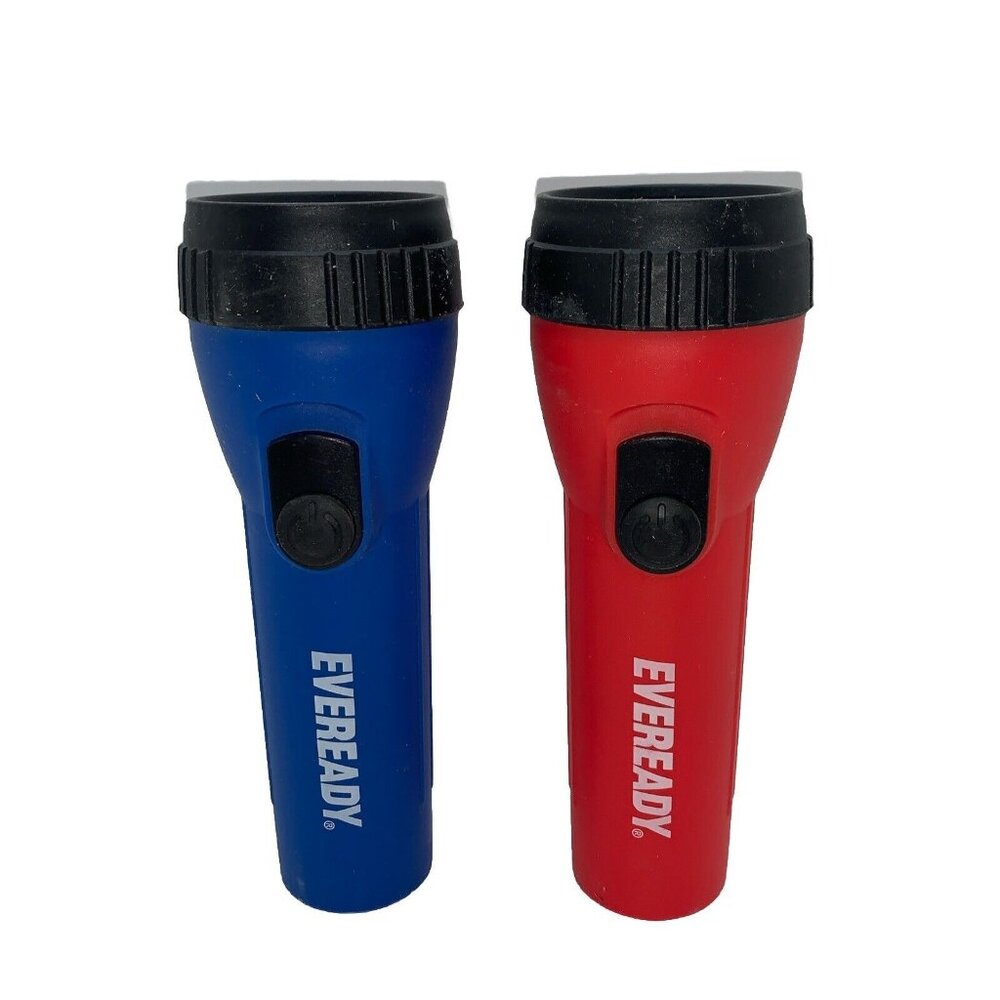Everyready Flash Light  2